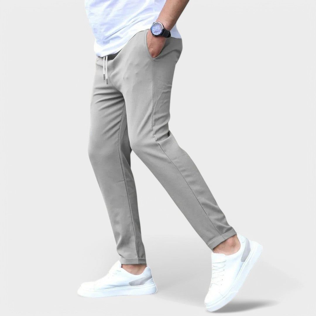 Reber-hose | Moderner Stretch-Herrenhose