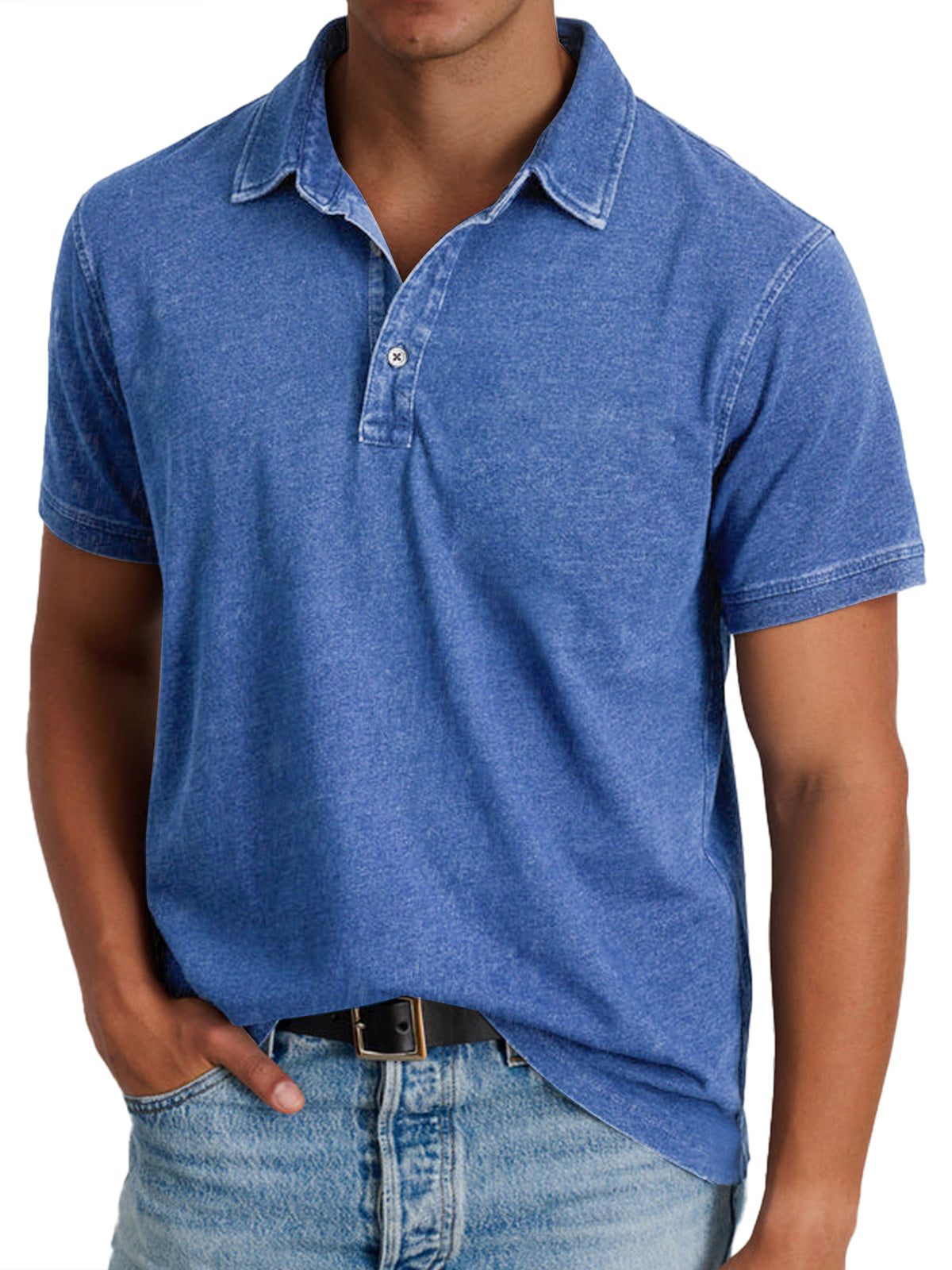 Les Hommes™ | Poloshirt