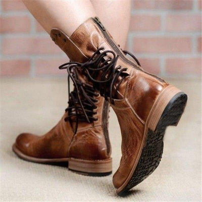 Aruna | Elegante & bequeme Stiefel
