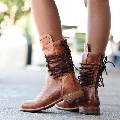 Aruna | Elegante & bequeme Stiefel