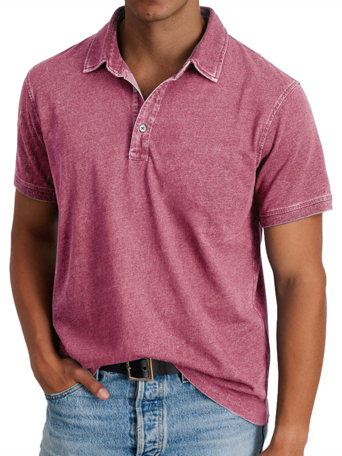 Les Hommes™ | Poloshirt