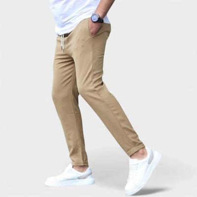 Reber-hose | Moderner Stretch-Herrenhose