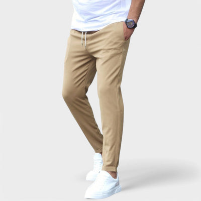 Reber-hose | Moderner Stretch-Herrenhose