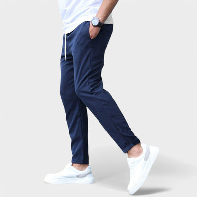 Reber-hose | Moderner Stretch-Herrenhose