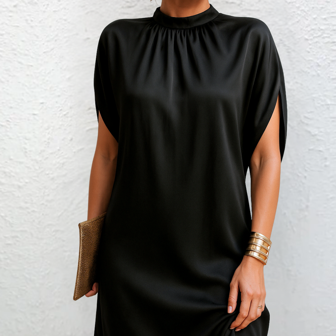 TRUDY | Elegantes und flottes Kleid