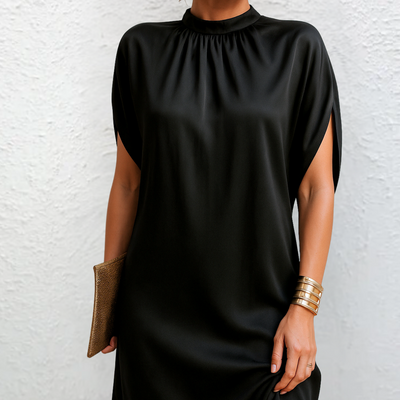 TRUDY | Elegantes und flottes Kleid
