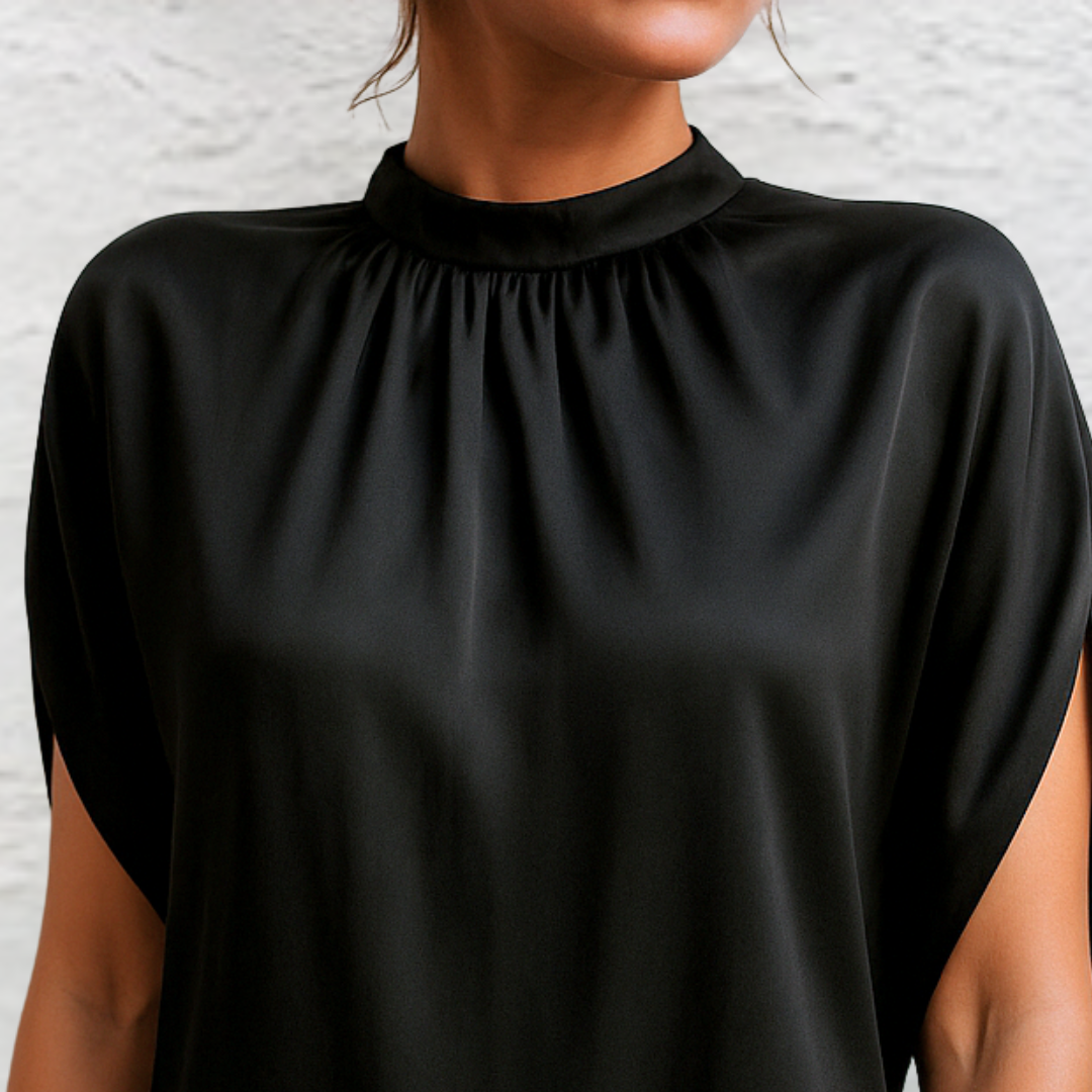 TRUDY | Elegantes und flottes Kleid