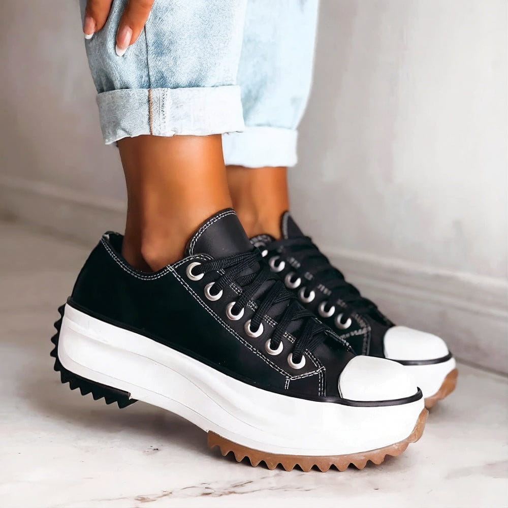 VALERIA™ | PLATTFORM-SCHUHE