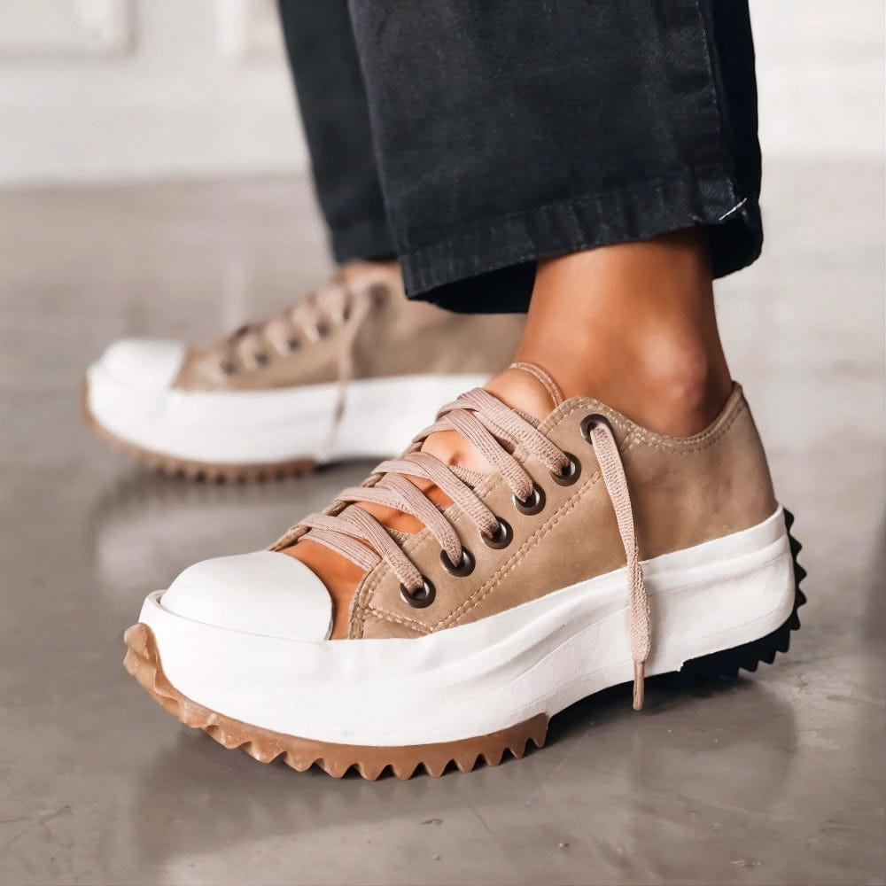 VALERIA™ | PLATTFORM-SCHUHE