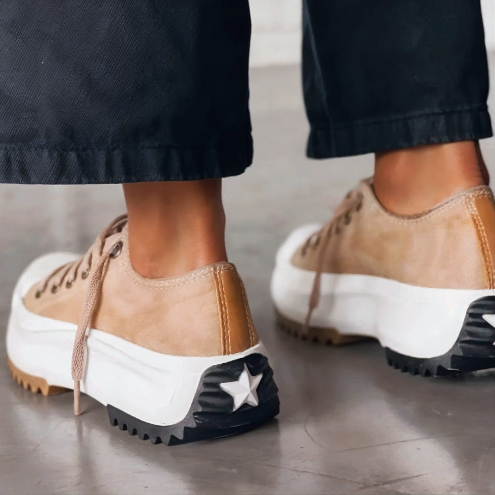 VALERIA™ | PLATTFORM-SCHUHE
