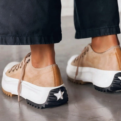 VALERIA™ | PLATTFORM-SCHUHE