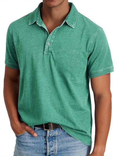 Les Hommes™ | Poloshirt