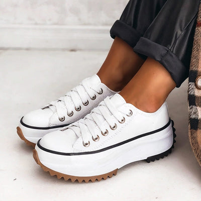 VALERIA™ | PLATTFORM-SCHUHE