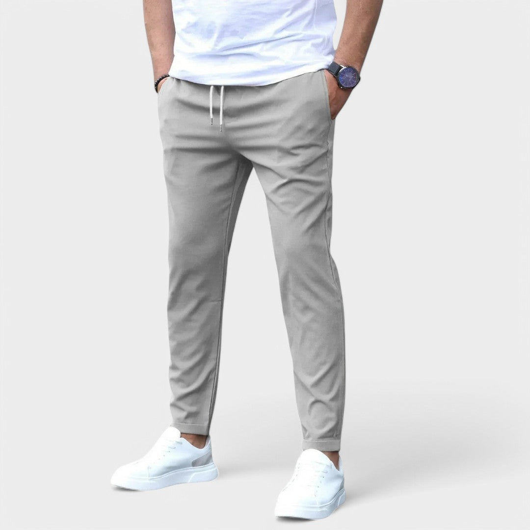 Reber-hose | Moderner Stretch-Herrenhose