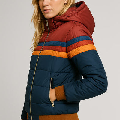 ALLEGRA™ | WINDJACKE