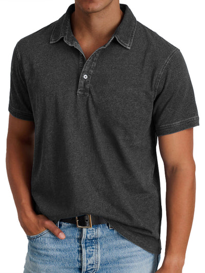 Les Hommes™ | Poloshirt
