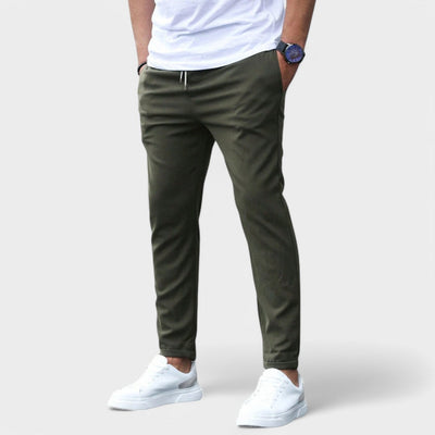 Reber-hose | Moderner Stretch-Herrenhose