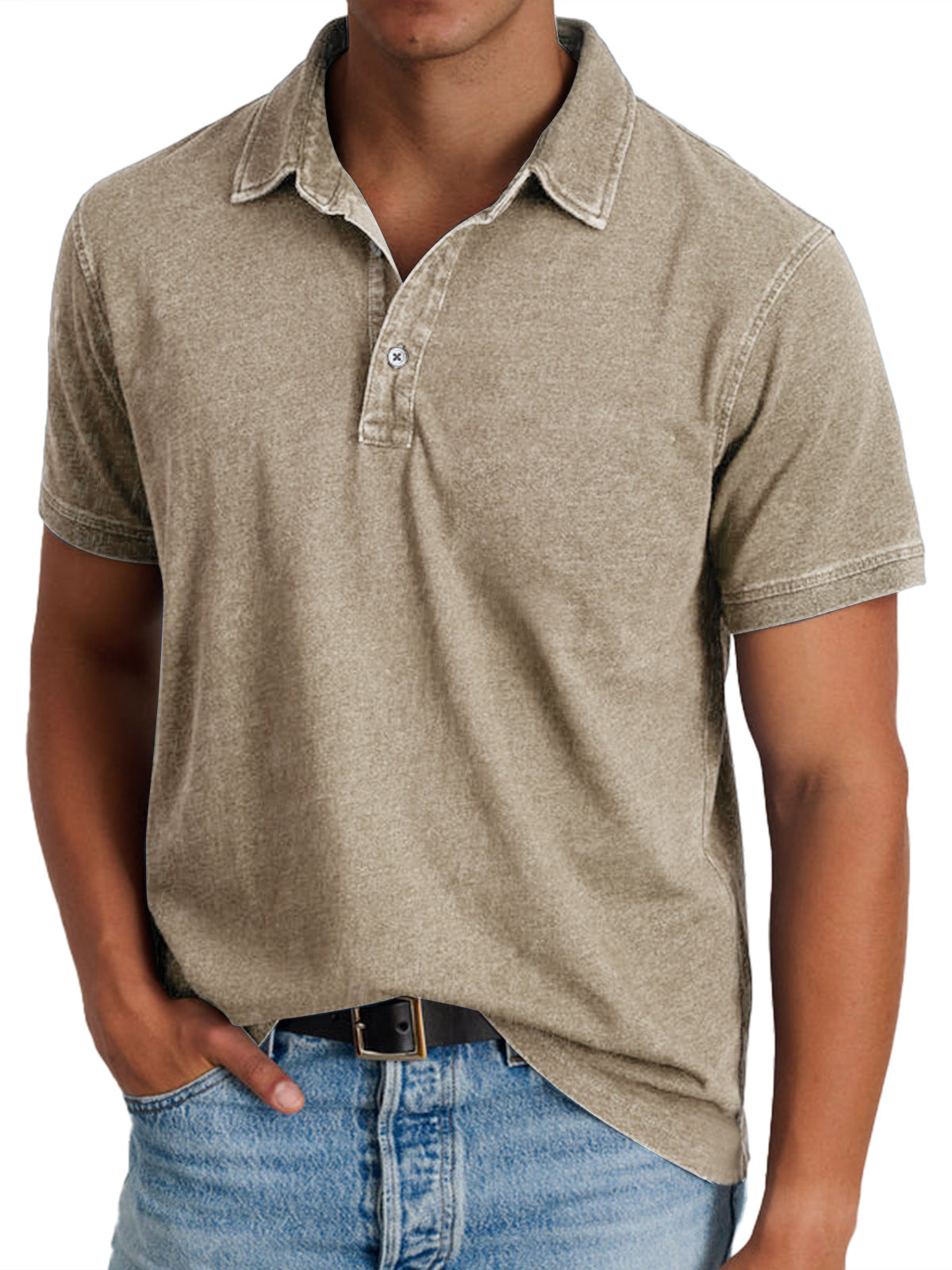 Les Hommes™ | Poloshirt