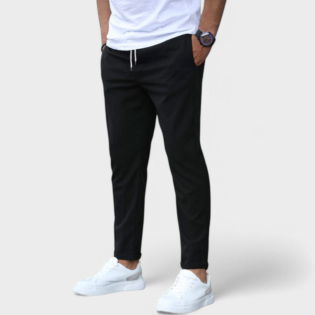 Reber-hose | Moderner Stretch-Herrenhose