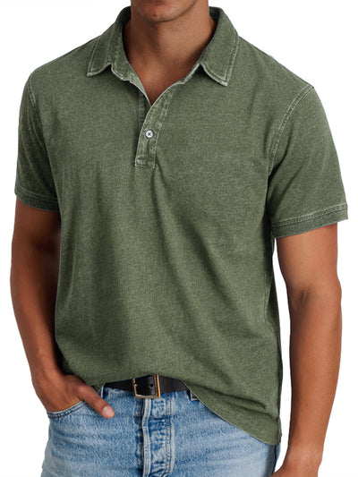Les Hommes™ | Poloshirt