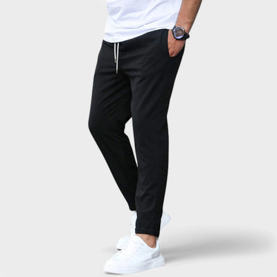 Reber-hose | Moderner Stretch-Herrenhose