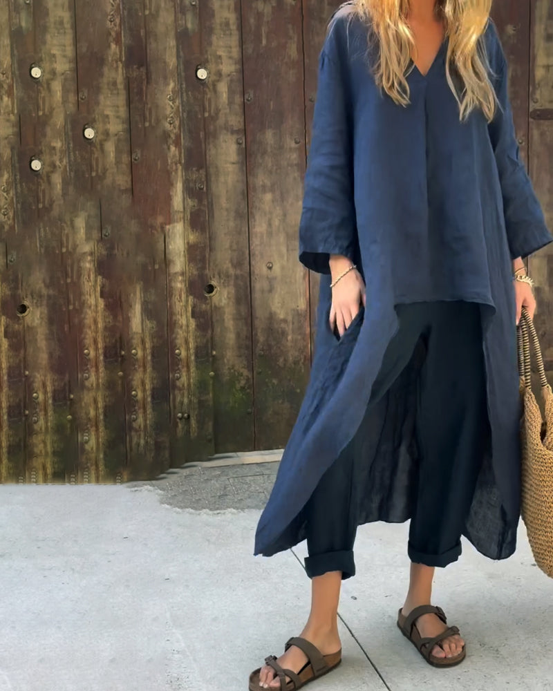 Luxe - Schickes und bequemes Ensemble