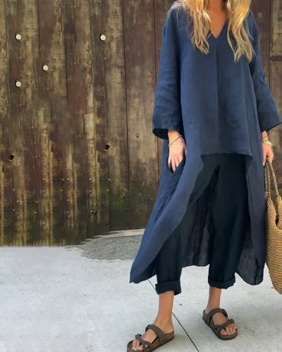 Luxe - Schickes und bequemes Ensemble