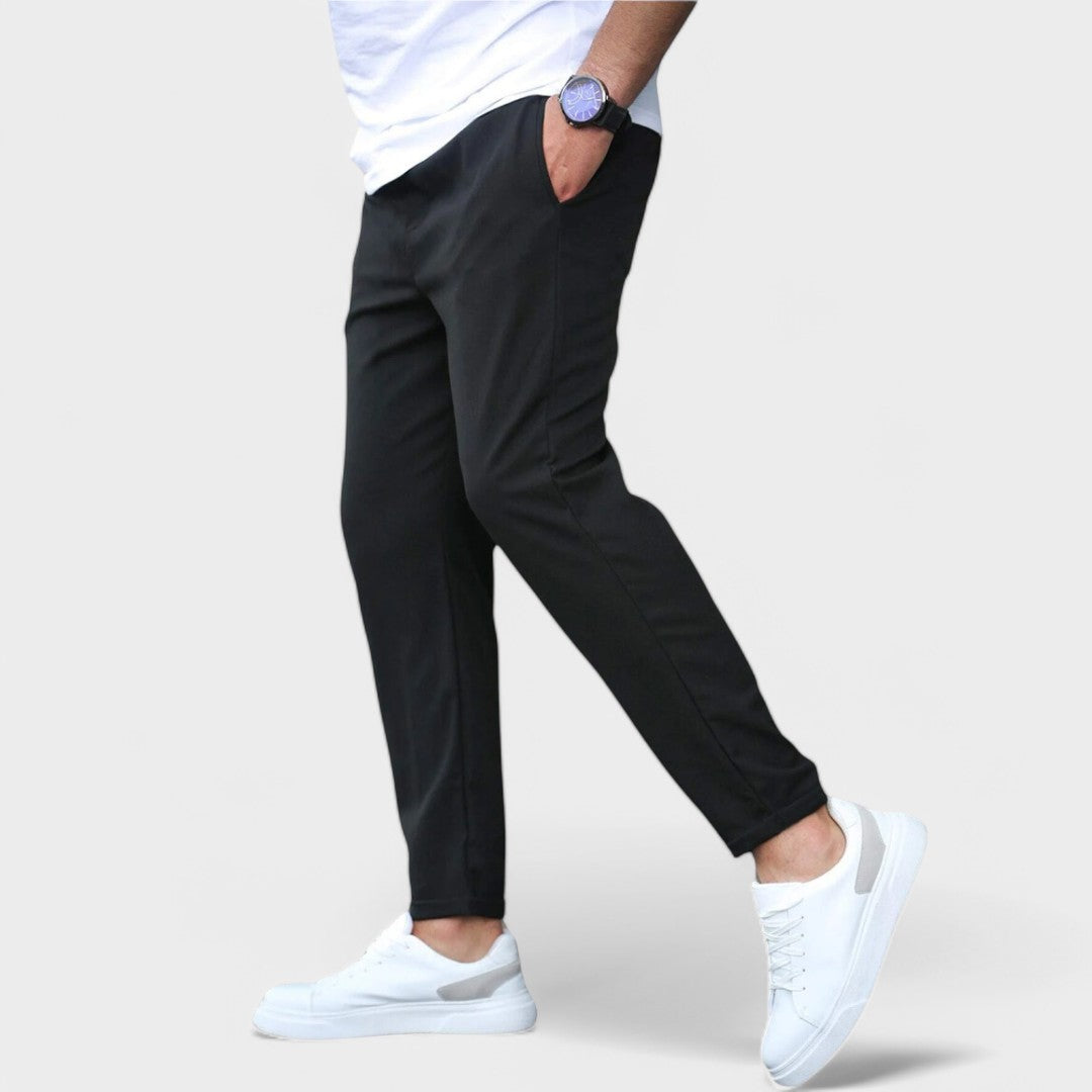 Reber-hose | Moderner Stretch-Herrenhose