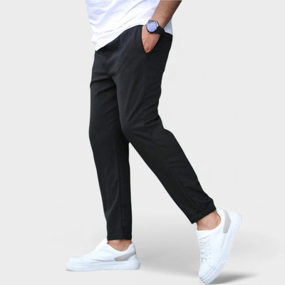 Reber-hose | Moderner Stretch-Herrenhose