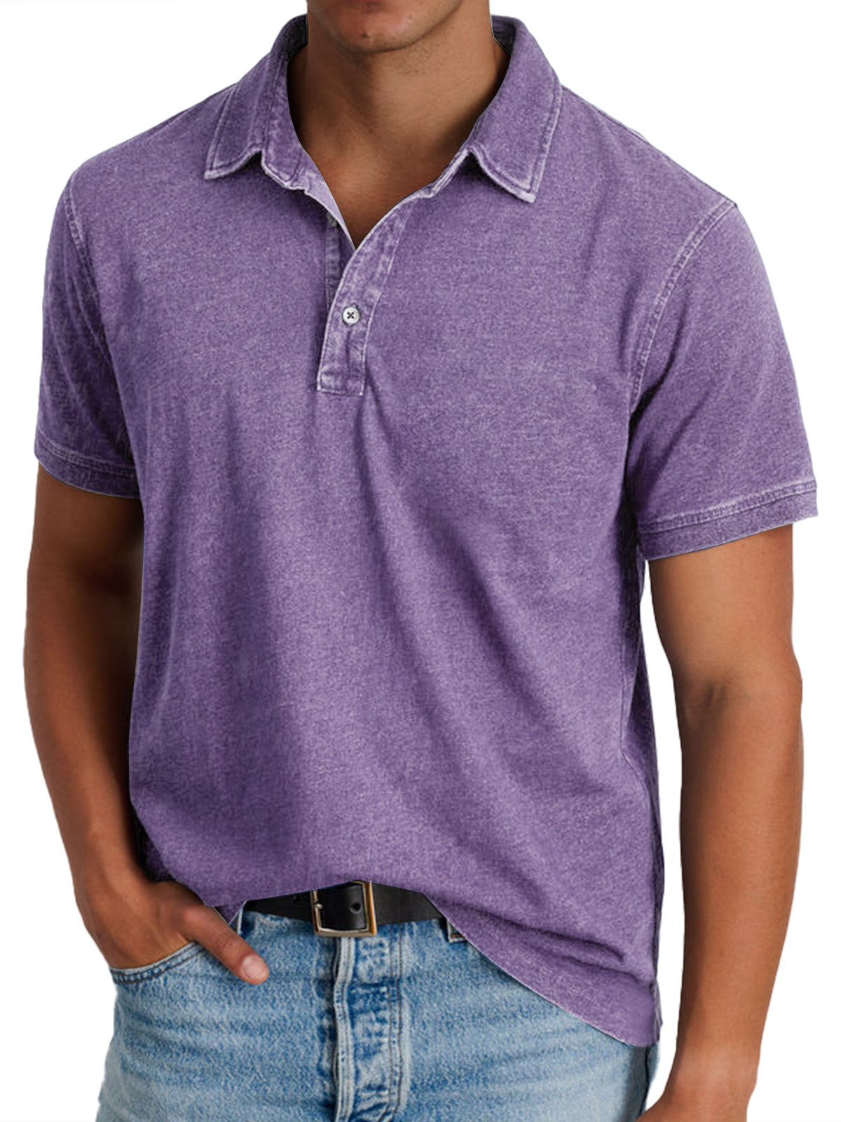 Les Hommes™ | Poloshirt