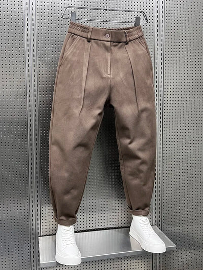 MARCELLO™ | Elegante Mélange-Hose