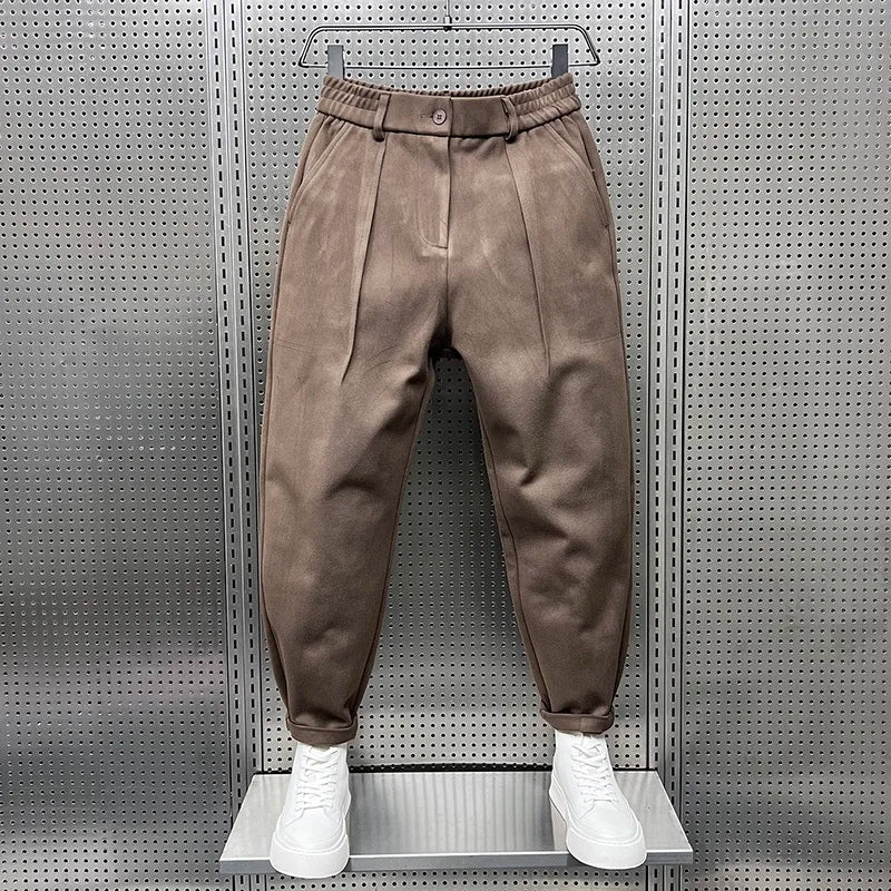 MARCELLO™ | Elegante Mélange-Hose