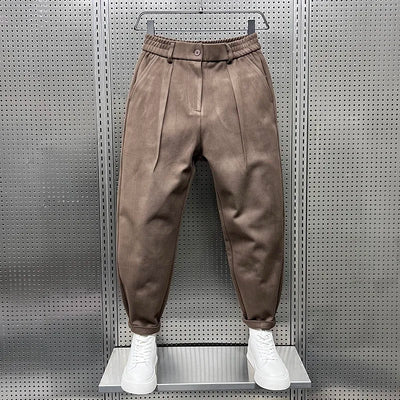 MARCELLO™ | Elegante Mélange-Hose