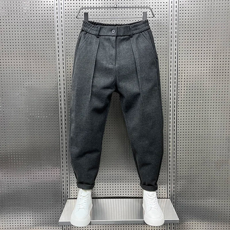 MARCELLO™ | Elegante Mélange-Hose