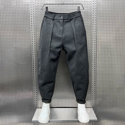 MARCELLO™ | Elegante Mélange-Hose