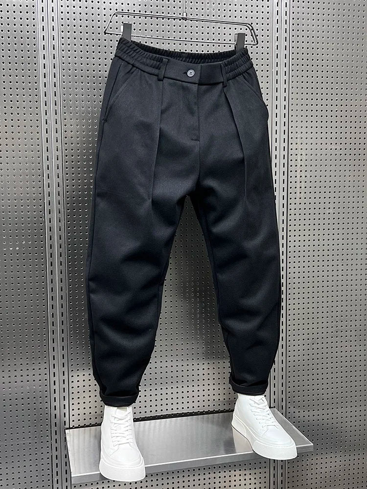 MARCELLO™ | Elegante Mélange-Hose