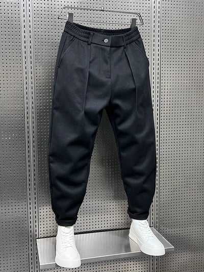 MARCELLO™ | Elegante Mélange-Hose