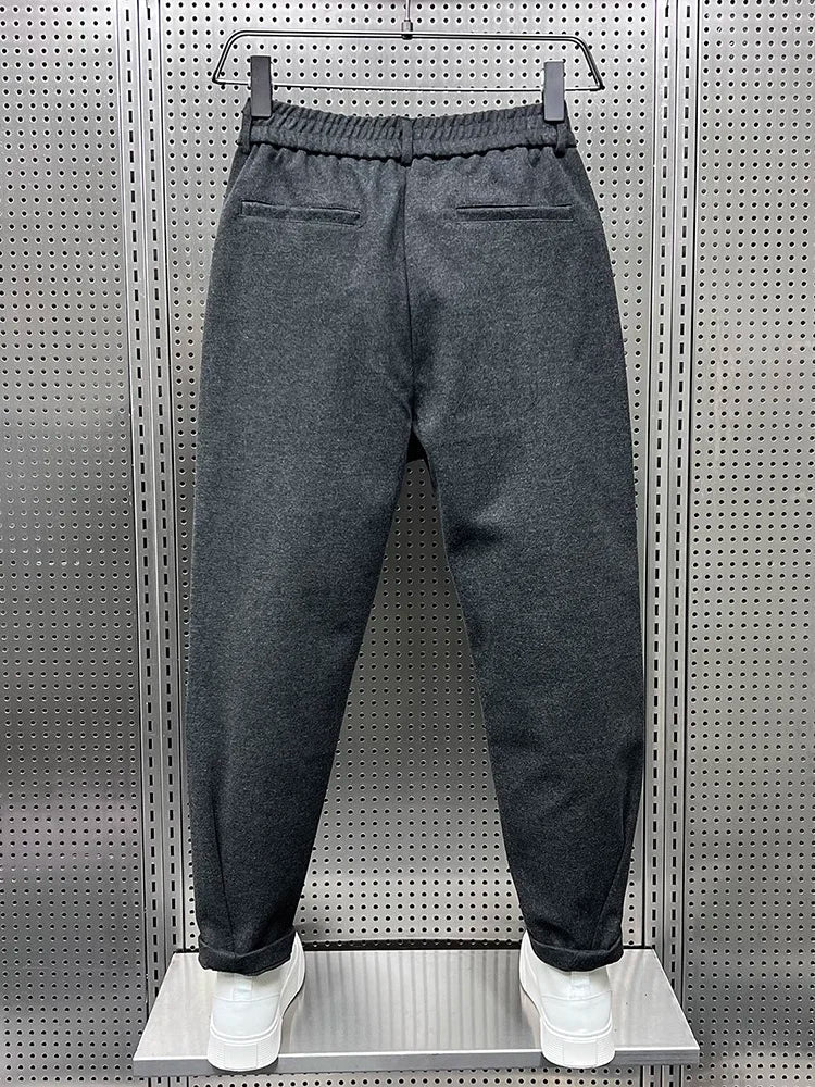 MARCELLO™ | Elegante Mélange-Hose