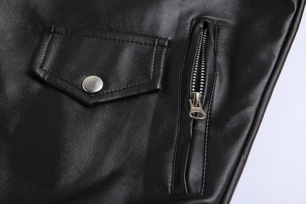 AUSTIN™ | ELEGANTE BOMBERJACKE