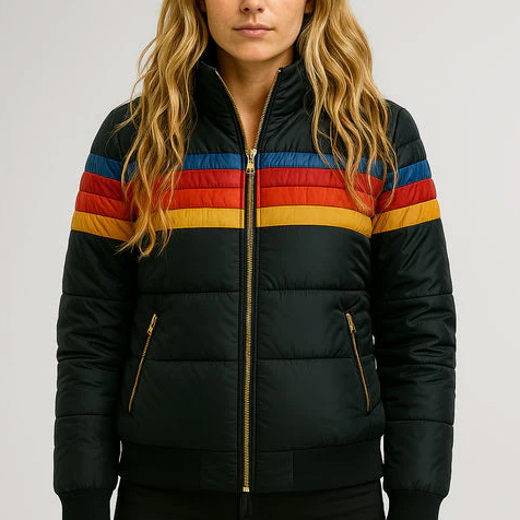 ALLEGRA™ | WINDJACKE