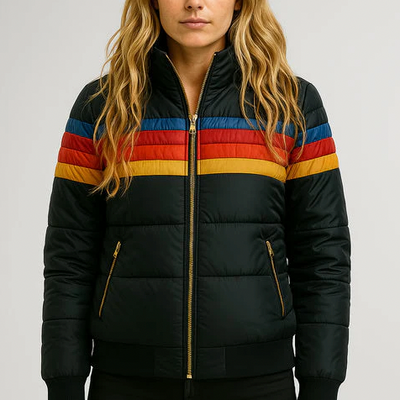 ALLEGRA™ | WINDJACKE