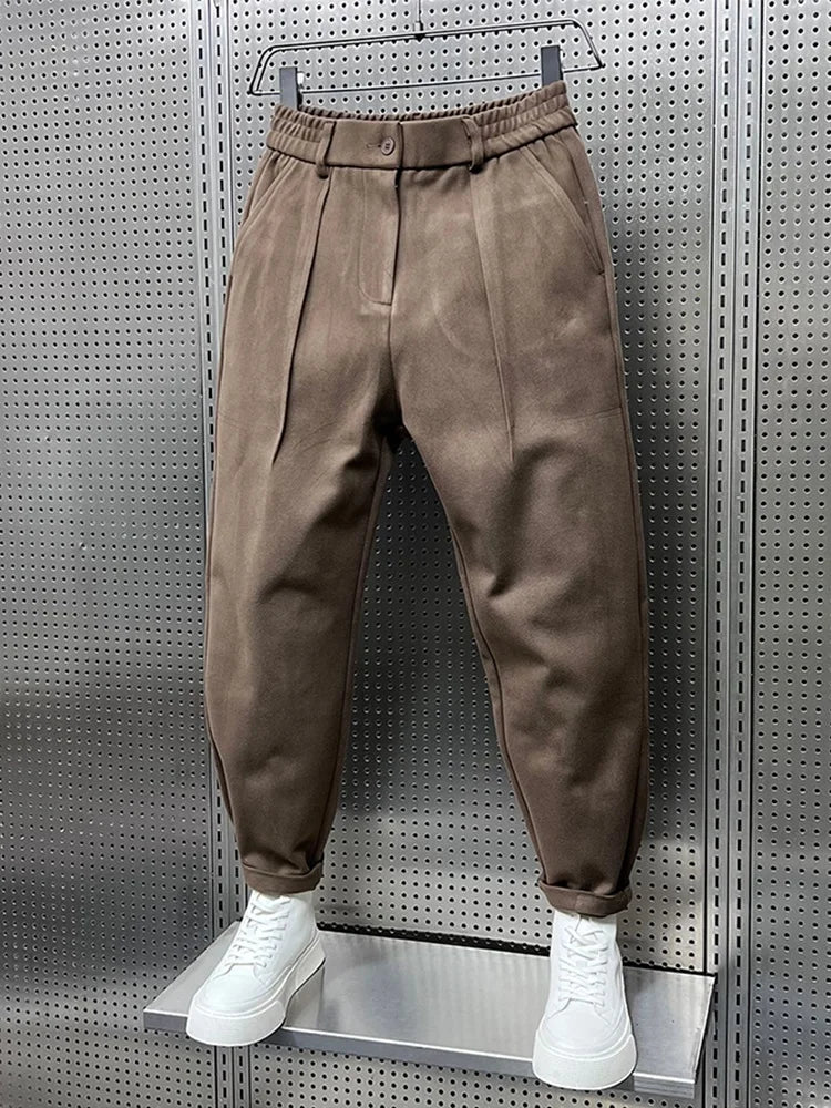MARCELLO™ | Elegante Mélange-Hose