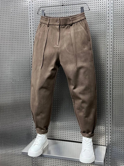 MARCELLO™ | Elegante Mélange-Hose