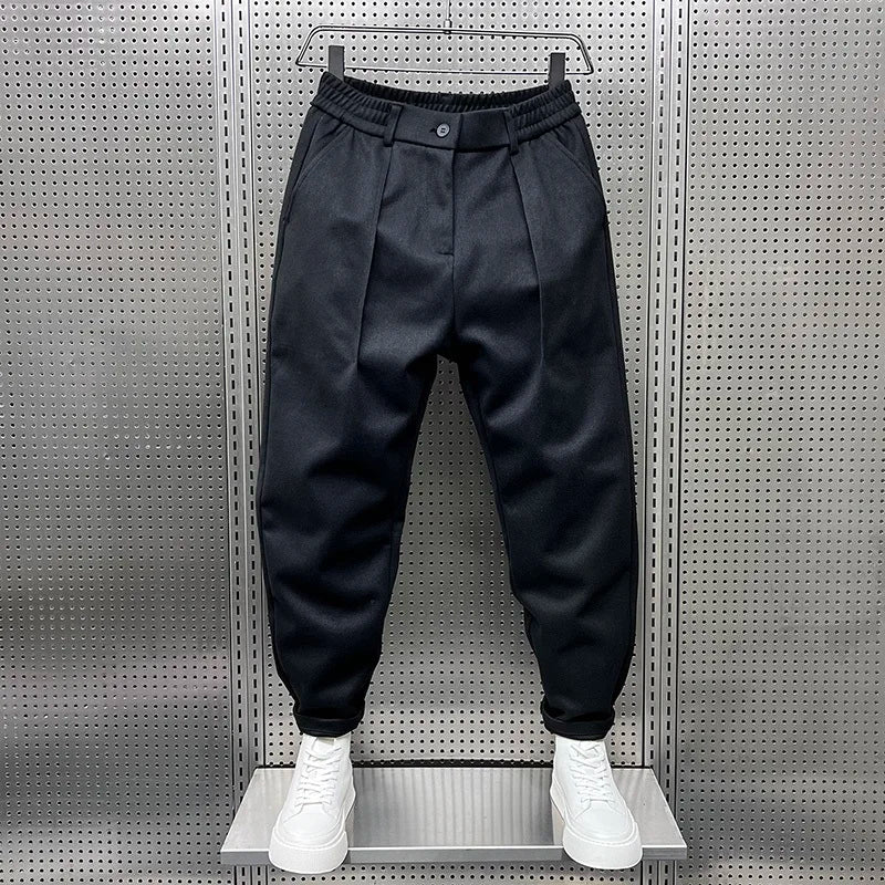 MARCELLO™ | Elegante Mélange-Hose