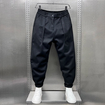 MARCELLO™ | Elegante Mélange-Hose