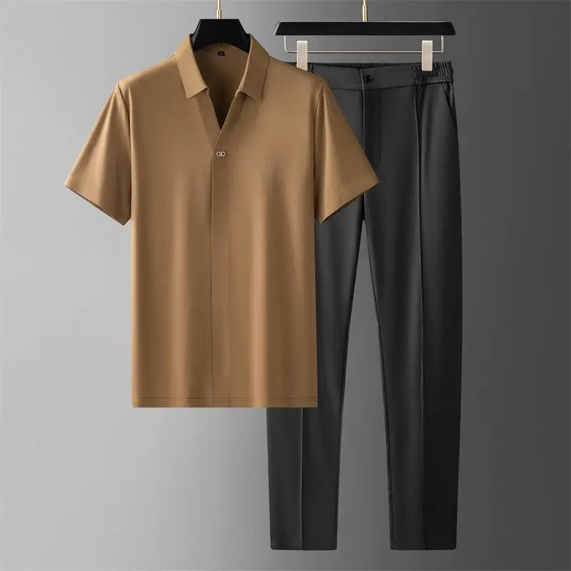 Milo - Luxuriöses Herren-Set