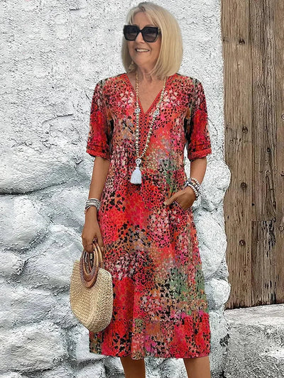 Lina™ | Das Kleid, das Sie strahlen lässt