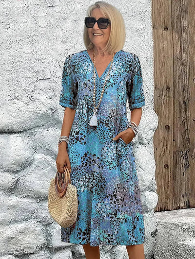 Lina™ | Das Kleid, das Sie strahlen lässt