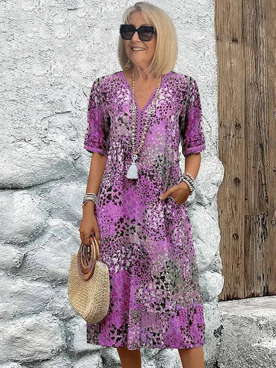 Lina™ | Das Kleid, das Sie strahlen lässt