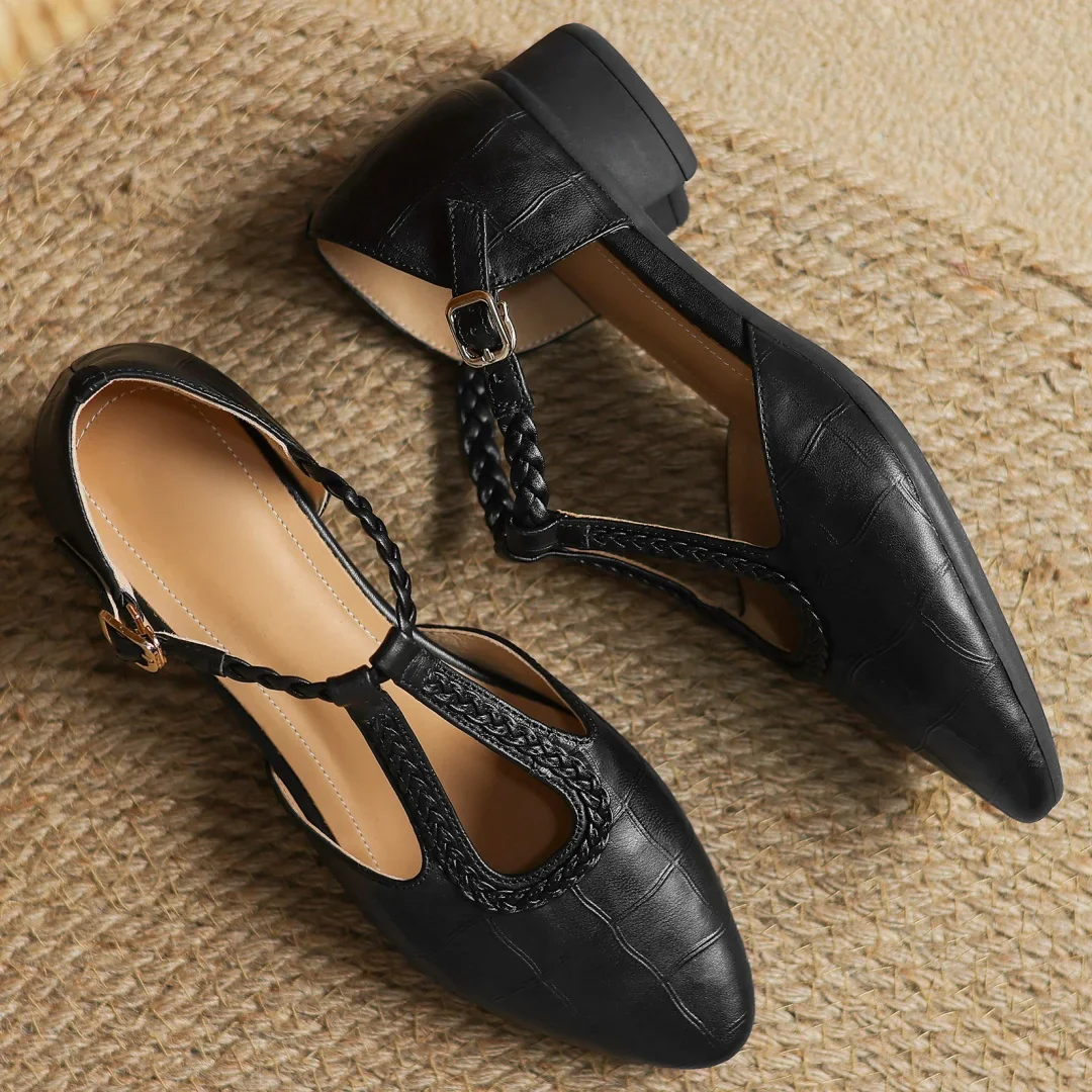 SOFIA™ | ORTHOPÄDISCHE SCHUHE